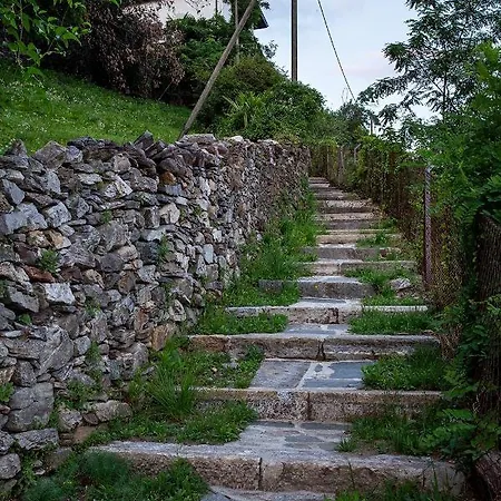 Pellegri's Apartmán *