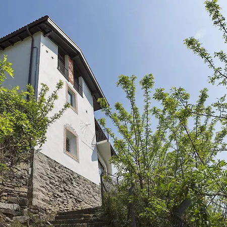 Apartmán Pellegri's
