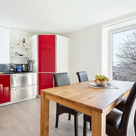 Apartmán Pellegri's *