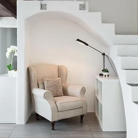 Apartmán Pellegri's