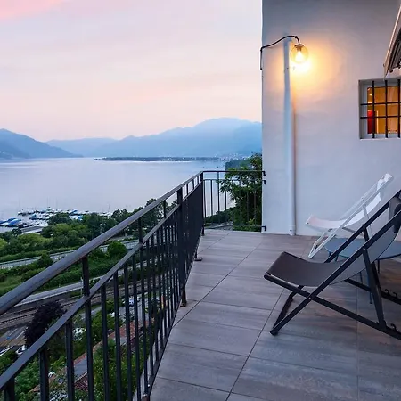 Pellegri's Apartment