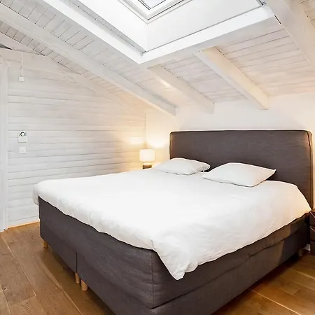 Pellegri's Apartment Minusio