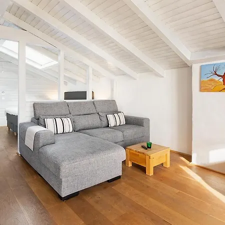 Pellegri's Apartment *
