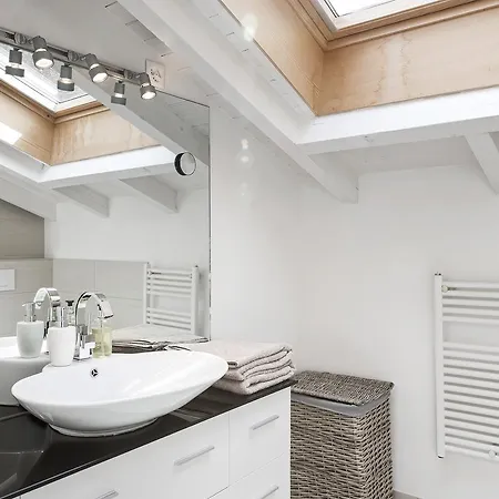 Pellegri's Apartment