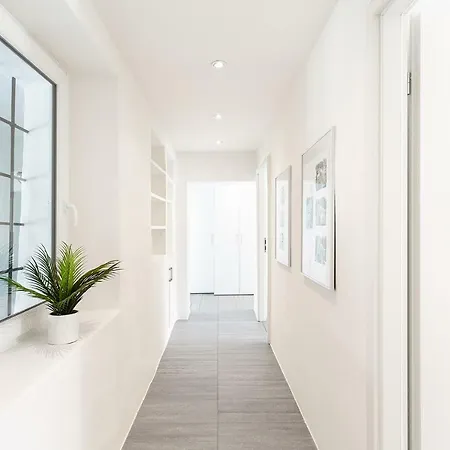 Pellegri's Apartment *