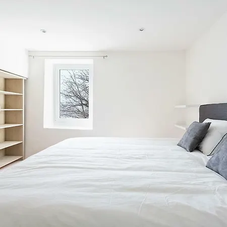 Pellegri's Apartment Minusio